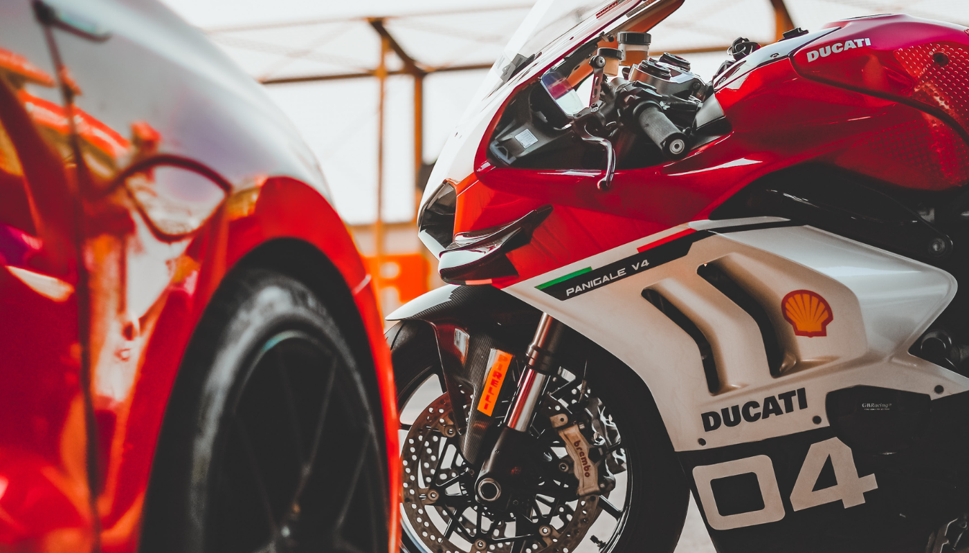 Ducati Maintenance Cost: How Expensive Are They Really?