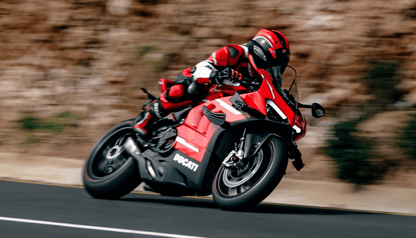 Whats A More Reliable Bike – Ducati or Aprilia?