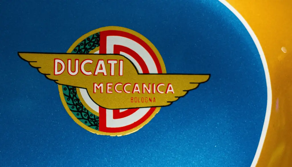 Ducati Meccanica Bologna