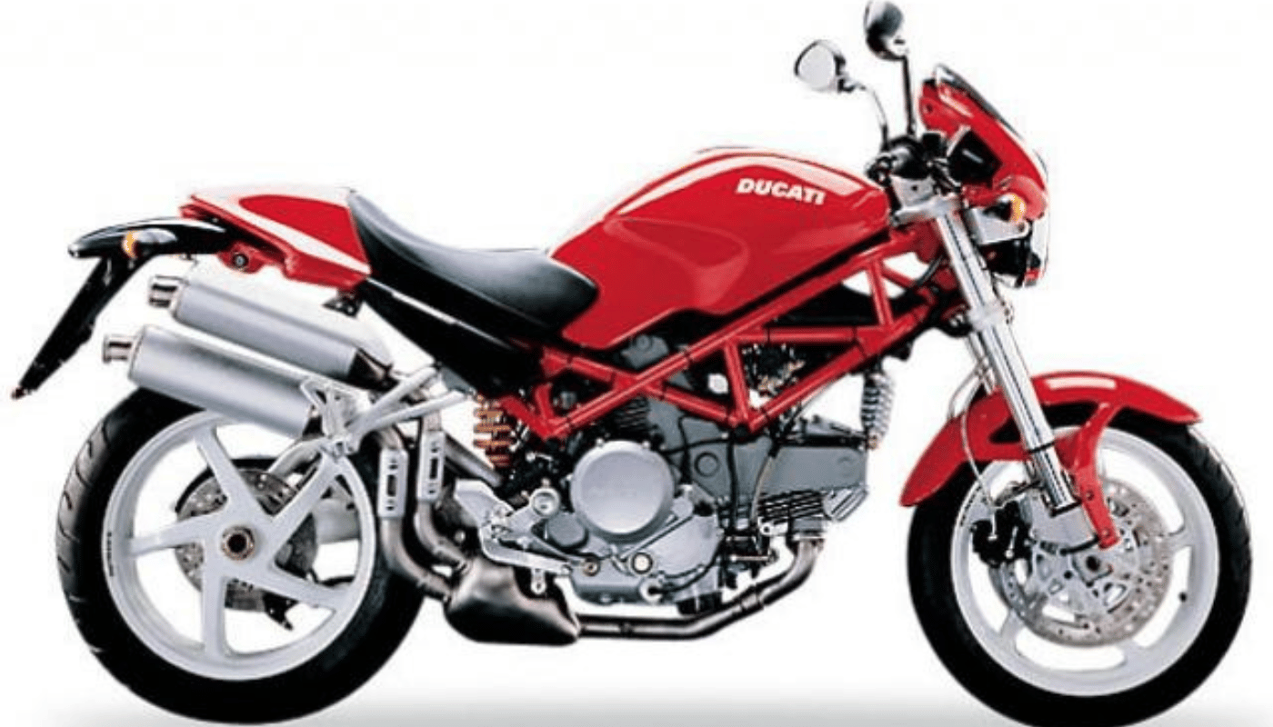 Ducati Monster S2R 800 Tuning Guide