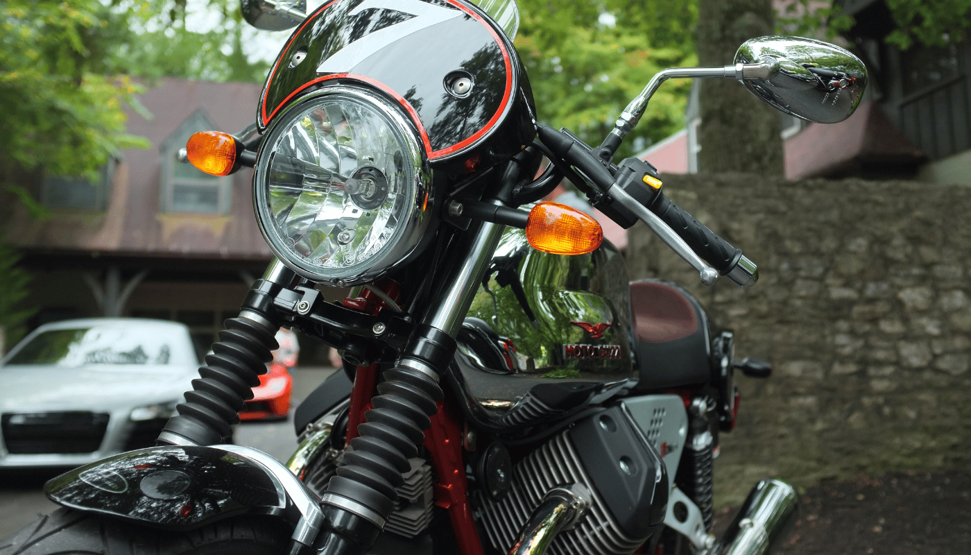 History of Moto Guzzi: Rumbling, Opposed, Twin Cylinders! Underrated?