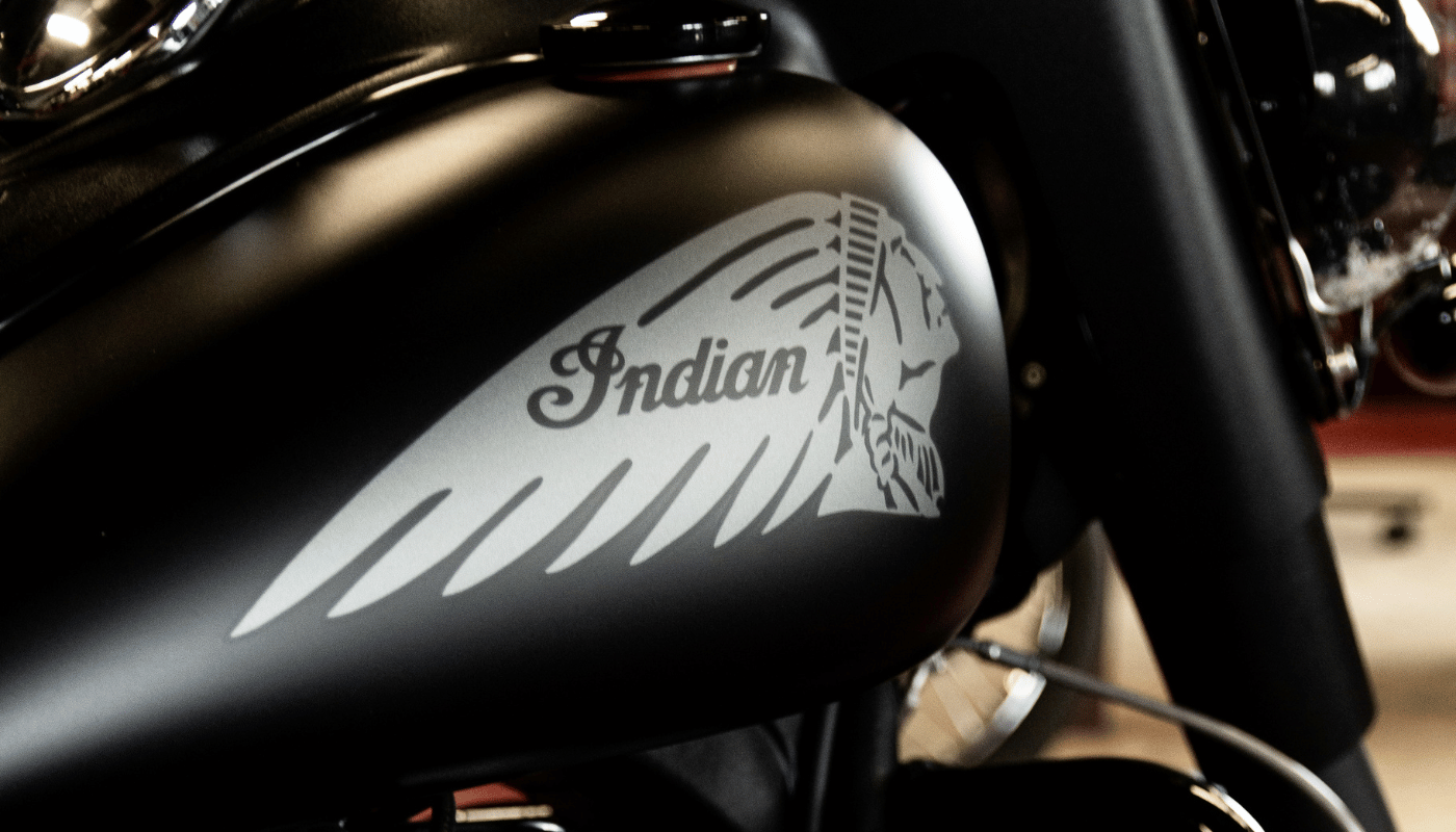 The New Harley Davidson? – A Turbulent History of Heritage and Success