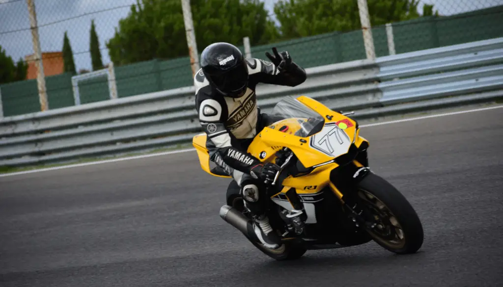 Motorcycle Track Day Preparation and Checklist