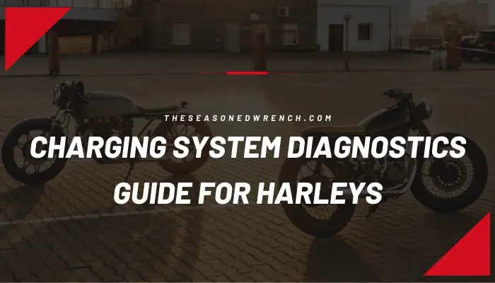 Guide To Testing Resistance, Voltage, and More on Harleys Header Image