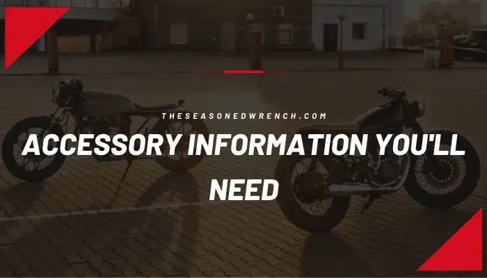 Info You'll Need For Your Bike To Work Fine Header Image