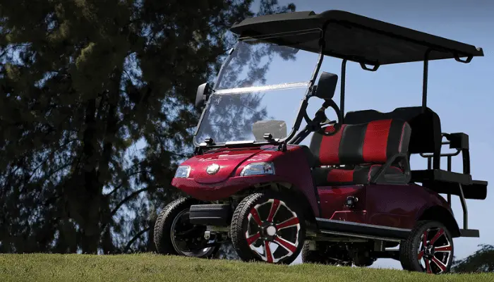 The Definitive Evolution Golf Cart Problems Glossary (Are They Worth It?)
