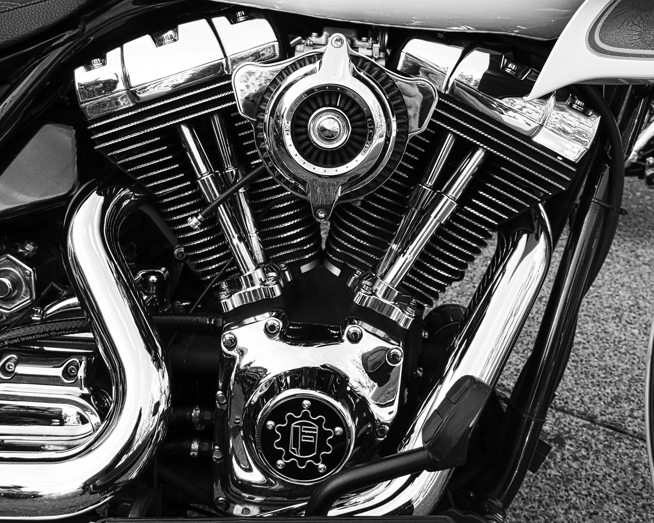 Harley Davidson Fuel Injection Problems: Skip The Forums