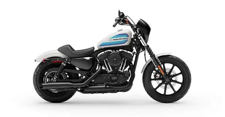 Photo of Harley Davidson Sportster 1200 Custom