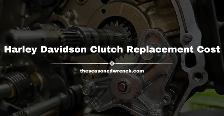 Golf clutch replacement cost hot sale