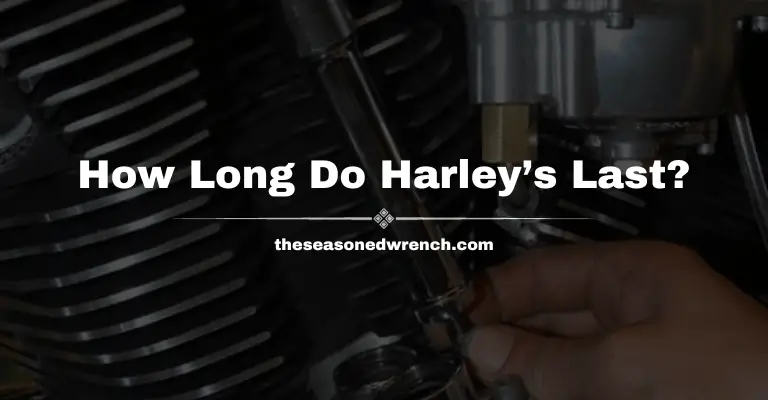 How Many Miles Do Harleys Last? – A Comprehensive Guide