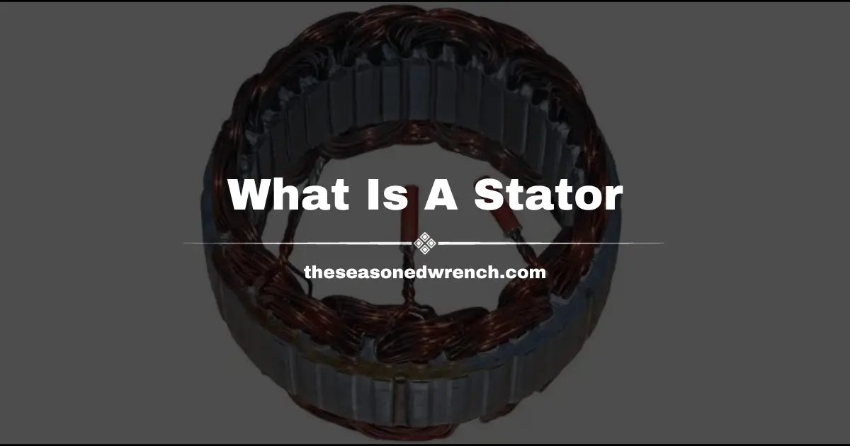 What Is A Stator On A Motorcycle? + What You Need To Know