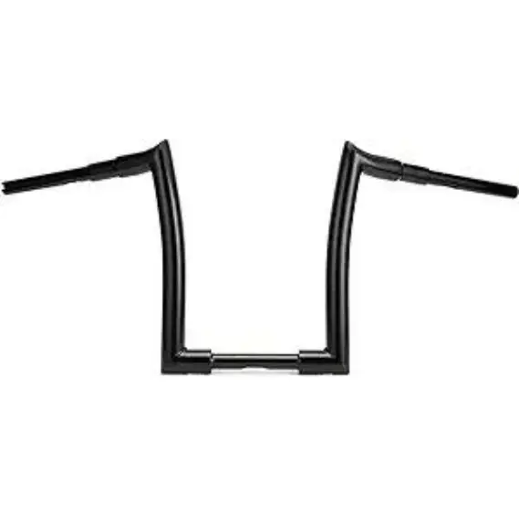 This is a product image of my first favorite handlebars for the Road King.