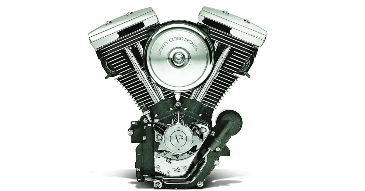 Harley Evo Years To Avoid (+Some History Of The Engine)