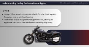 Harley Davidson Frame Types And Model Codes Explained