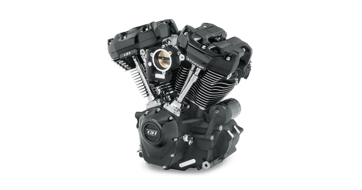 A Shootout For The Most Reliable Harley Engine (What Is It?)