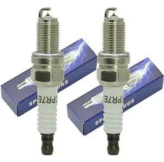 CNPAPC Double Iridium Spark Plugs for Twin Cam engines