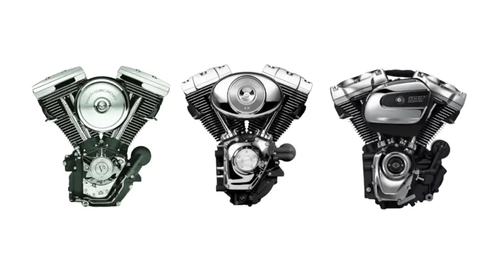 Evo vs Twin Cam vs Milwaukee 8: Analyzing These Engines