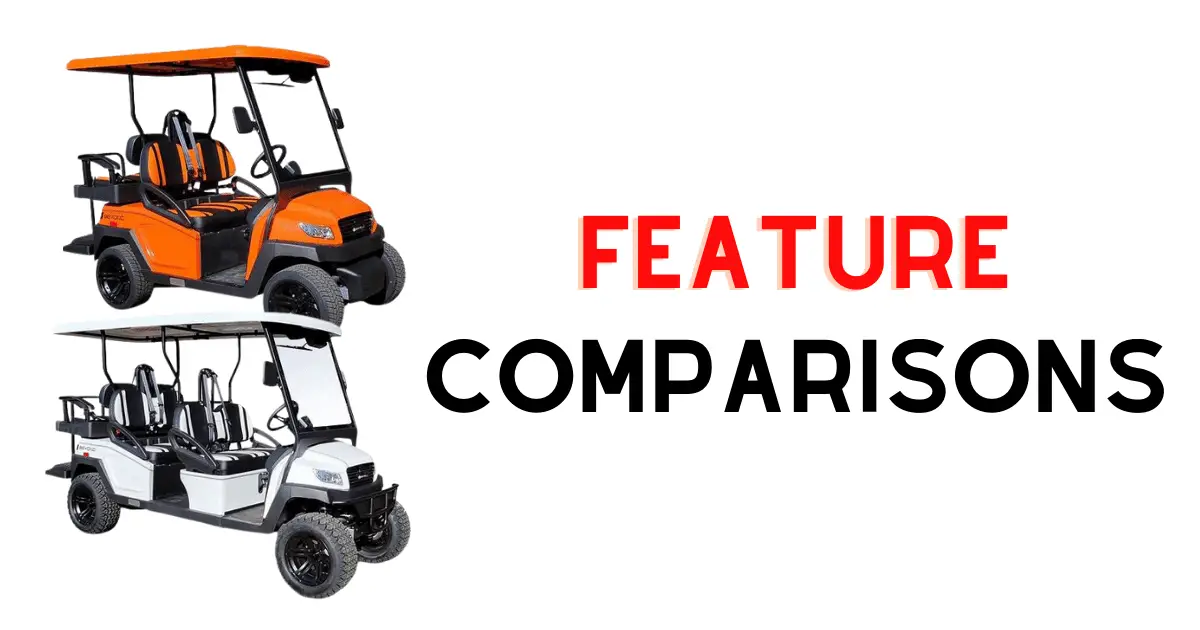 Bintelli Golf Cart Reviews: An Unbiased Total Analysis