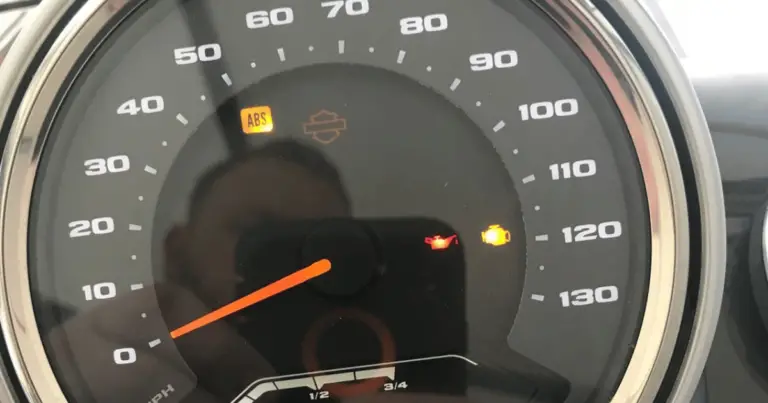 Harley Davidson Check Engine Light Stays On (Most Reasons)