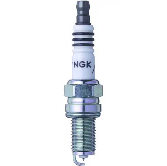 NGK Iridium IX DCPR7EIX Spark Plugs for Harley Twin Cam engines between 1999 and 2016