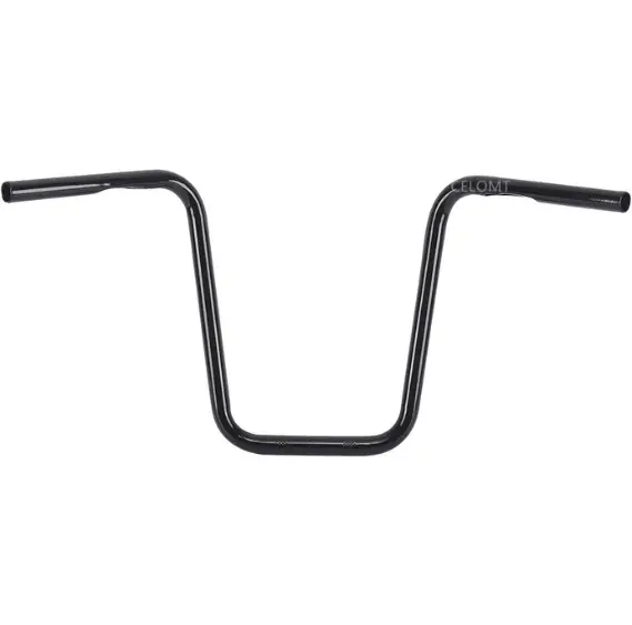 1'' Ape Hanger HandleBars Fit Harley Street Bob Sportster XL 883 1200