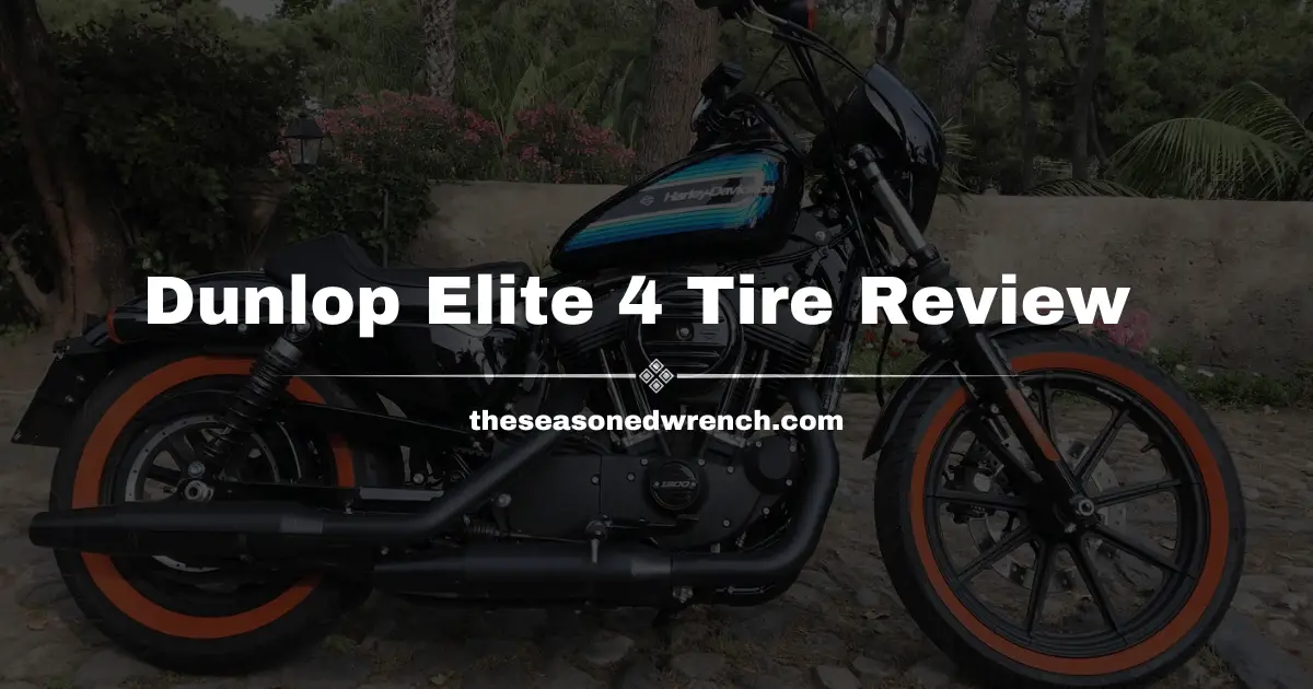 Dunlop Elite 4 Review: Unbiased Performance Insights