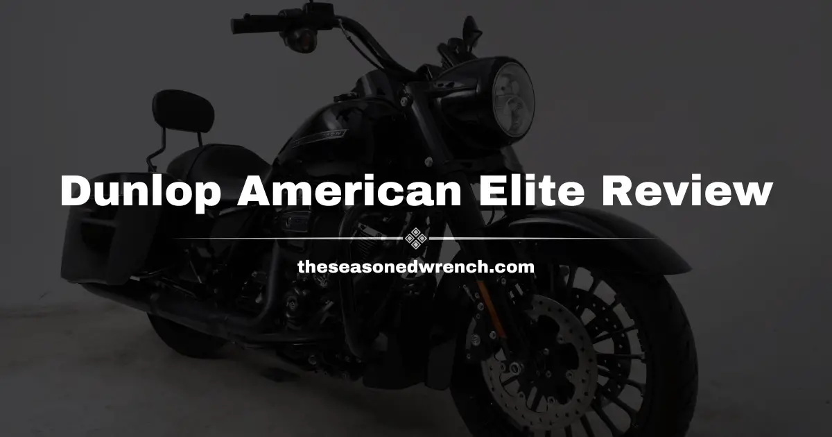 Dunlop American Elite Review: Unbiased Performance Insights