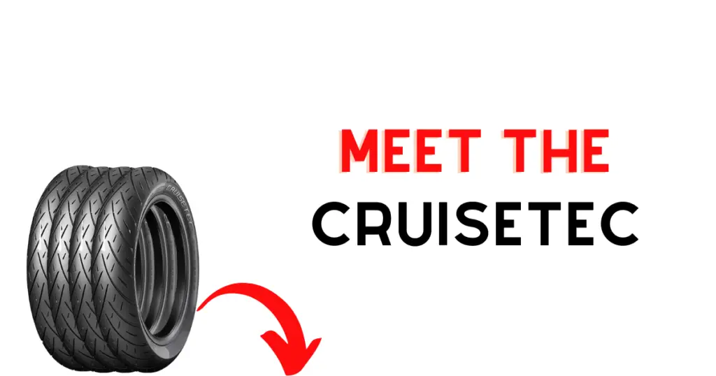 My introduction to the Metzeler Cruisetec tire and its common problems