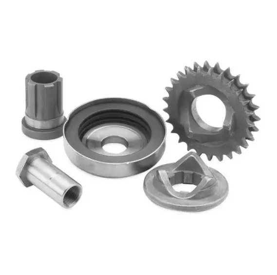 Twin Power Compensator Sprocket Kit Product Image