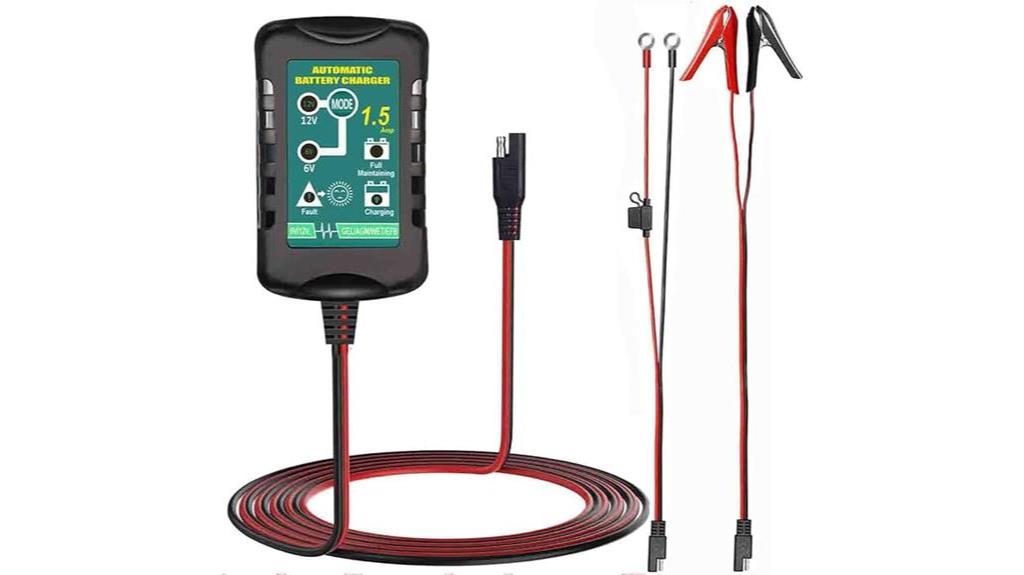 charging system for vehicles