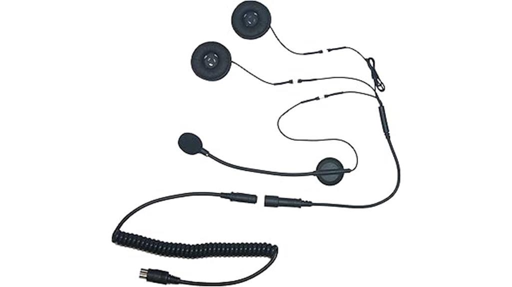 harley davidson audio headset