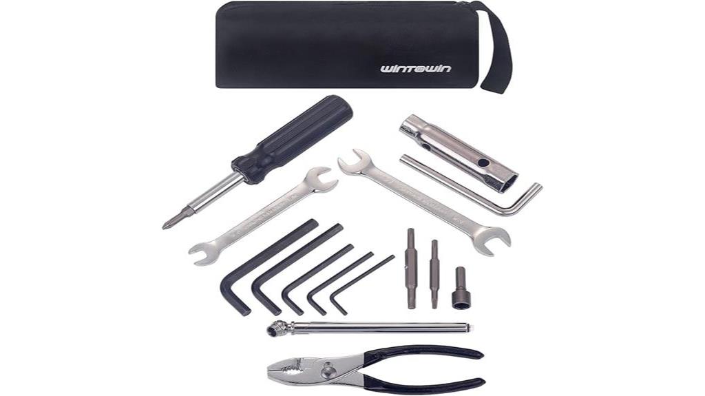 harley davidson repair essentials