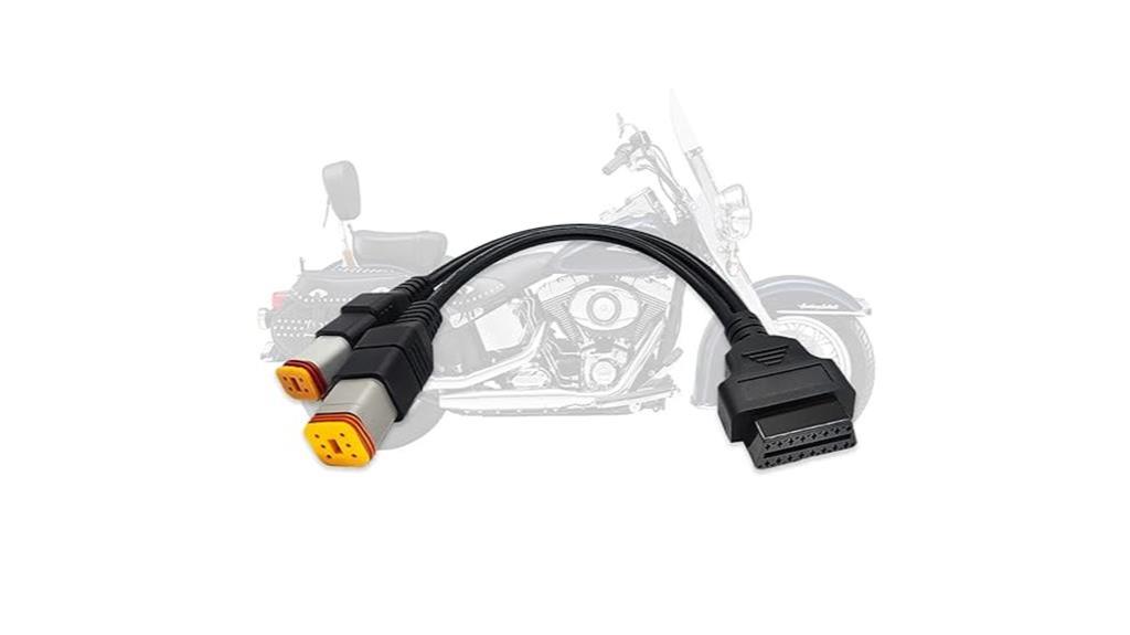 7 Best Harley Davidson Diagnostic Tools Every Motorcycle Enthusiast ...