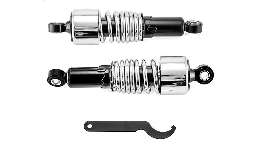 harley touring lowering kit