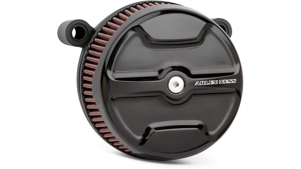 high performance air filter