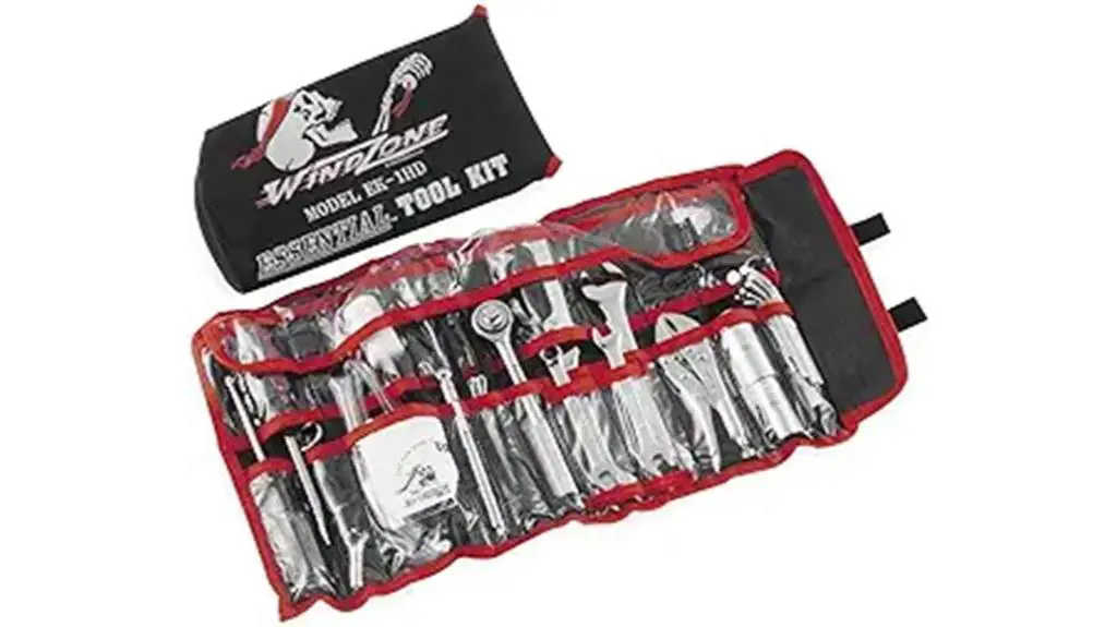 motorcycle tool kit ek 1hd