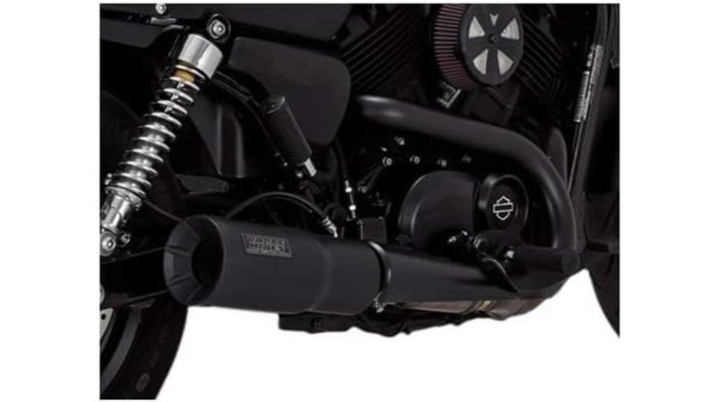 performance upgrade for motorcycles