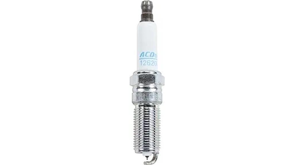 acdelco iridium spark plug