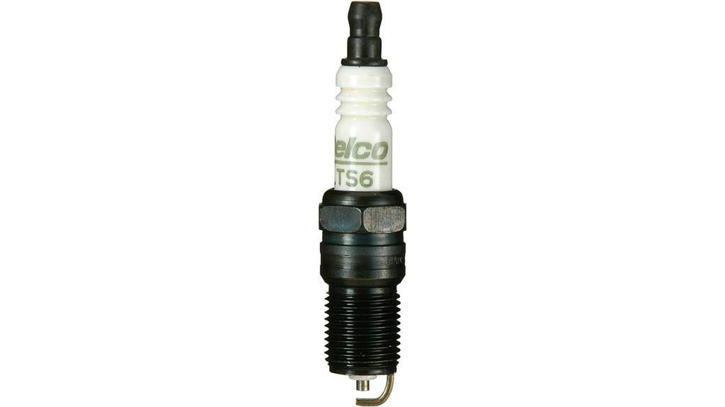 acdelco spark plug pack