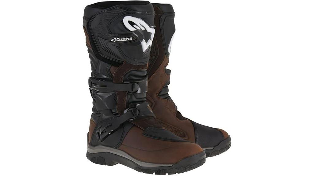 alpinestars men s drystar boots