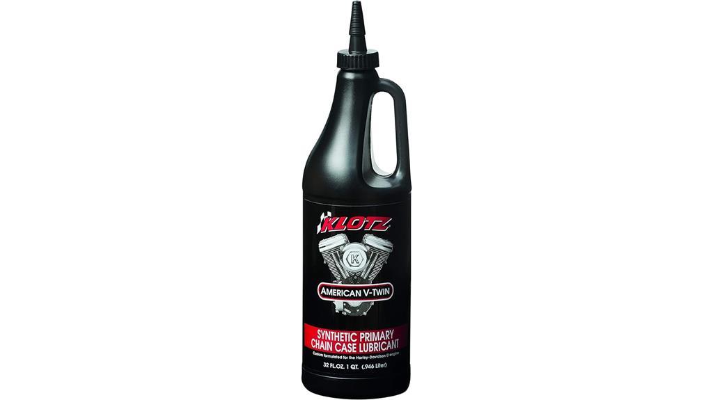 american made synthetic oil quart