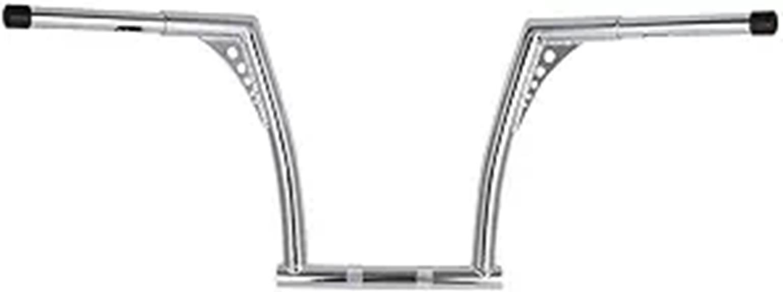 ape hanger handlebar for harley dyna models