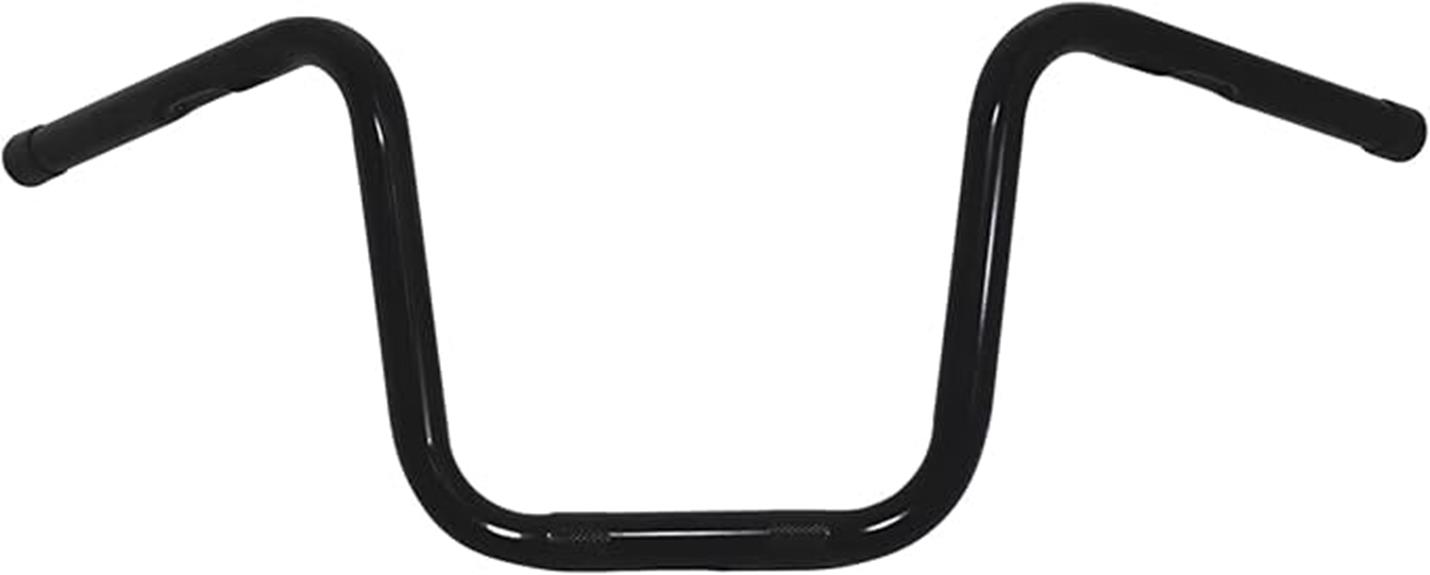 ape hanger handlebar harley