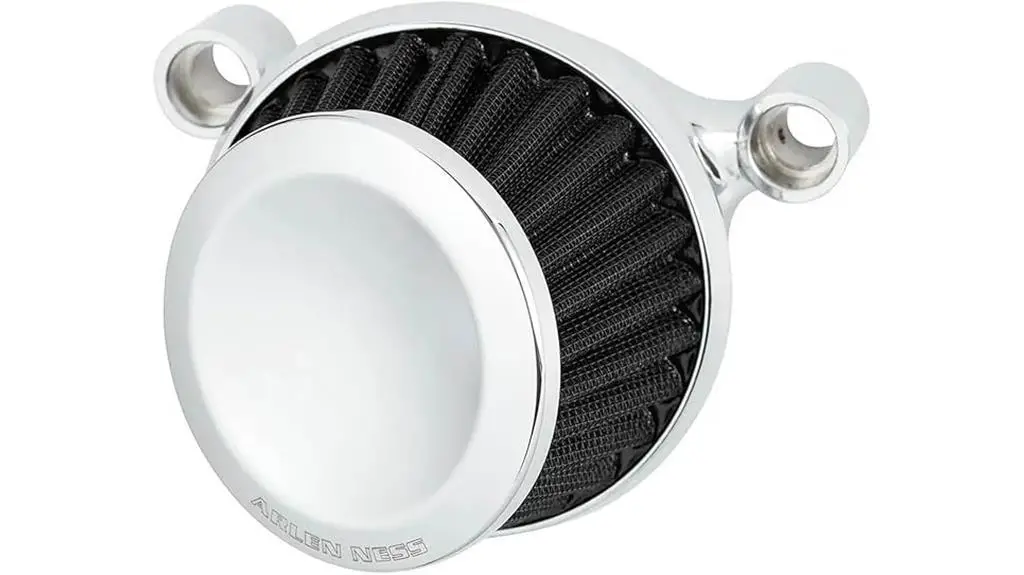 arlen ness mini air cleaner