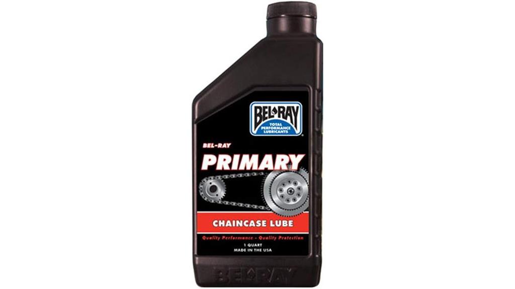 bel ray v twin lube 1qt