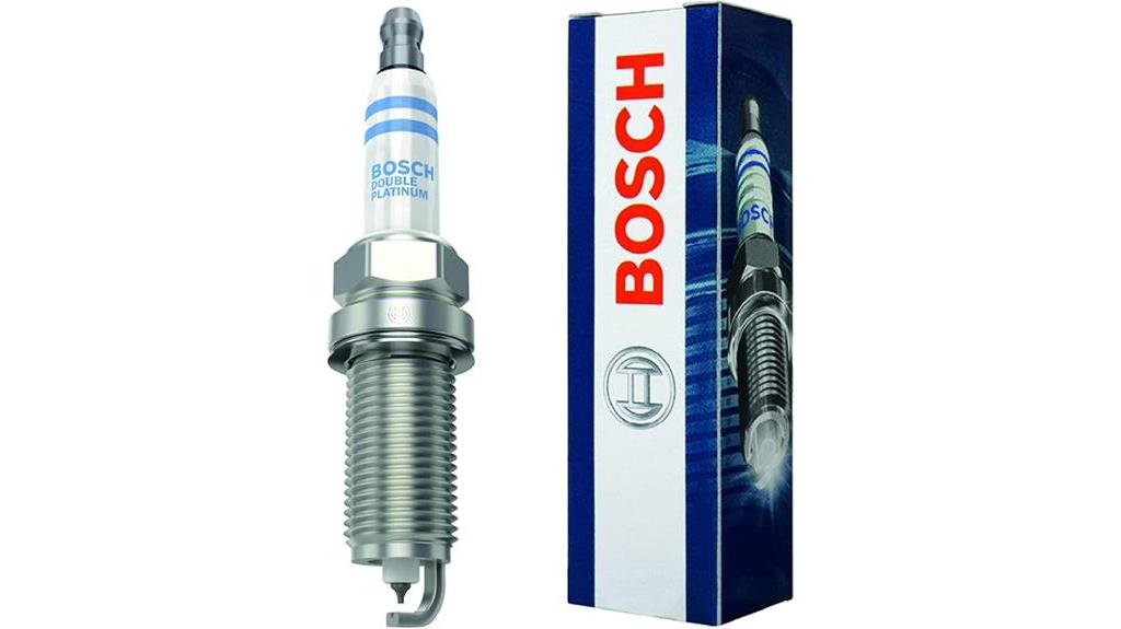 bosch fine wire spark plug