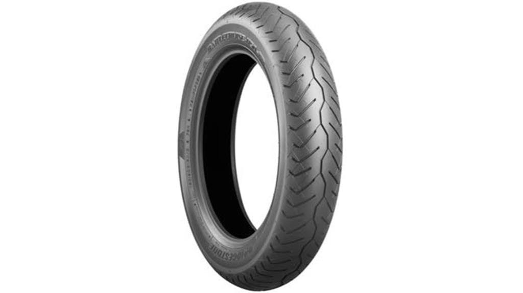 bridgestone h50 tire for harley