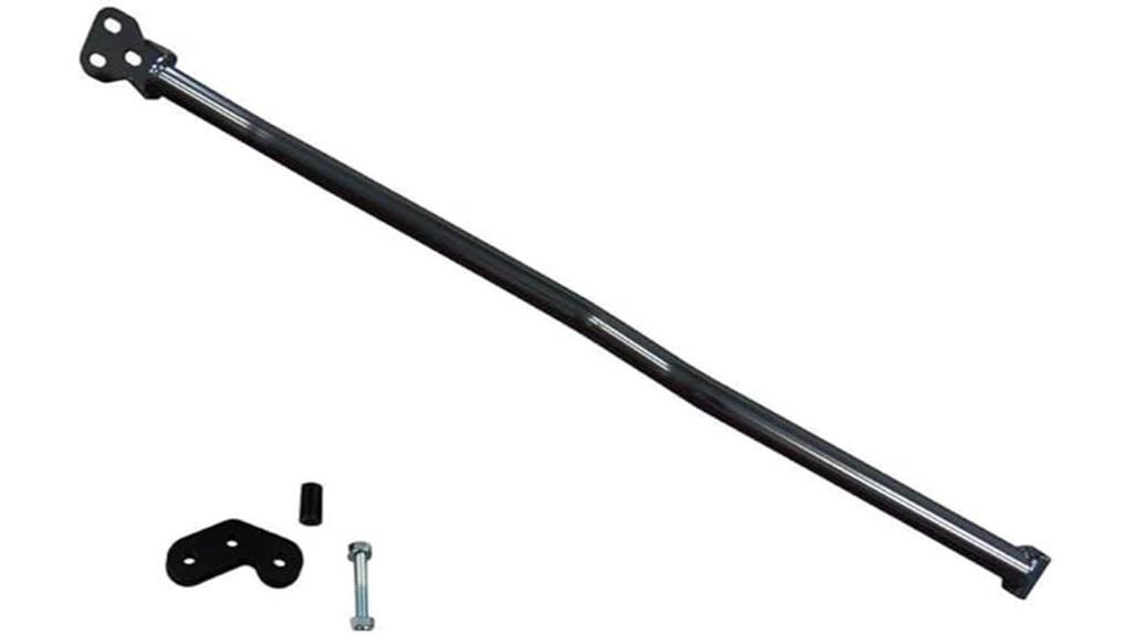 camaro firebird panhard rod kit