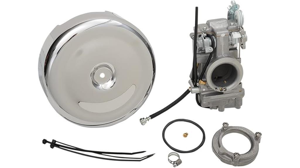 carburetor kit for harley davidson