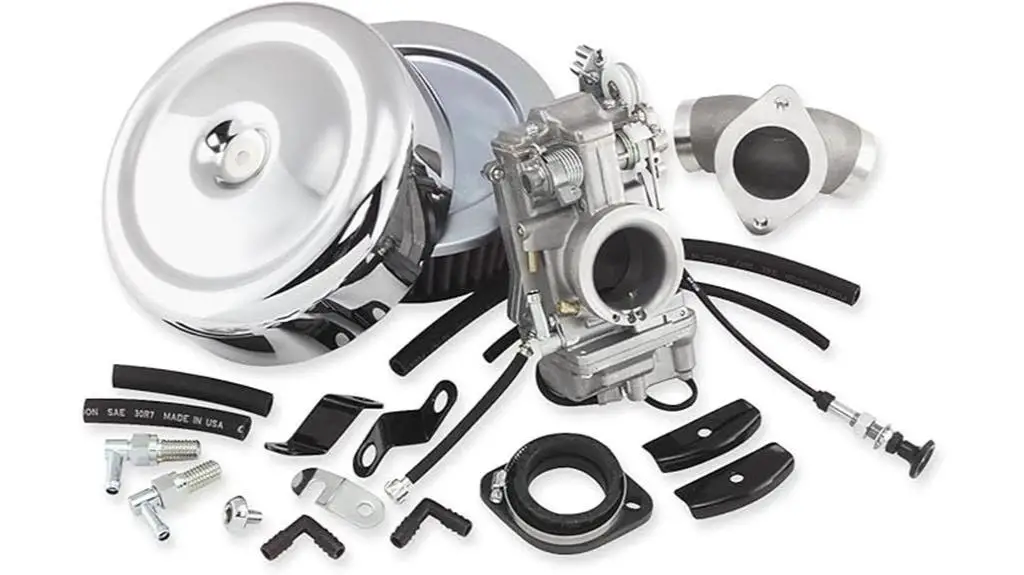 carburetor kit for mikuni